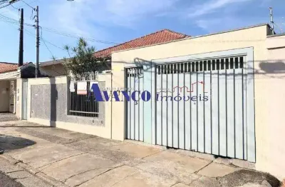 Casa com 5 quartos à venda na Vila Progresso, Jundiaí 