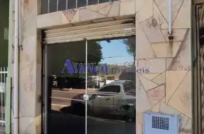 Sala comercial com 1 sala para alugar na Vila Progresso, Jundiaí 