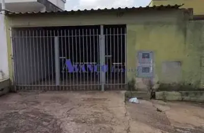 Casa com 2 quartos para alugar na Vila Progresso, Jundiaí 