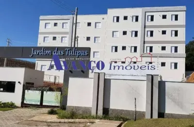 Apartamento com 2 quartos à venda no Poste, Jundiaí 