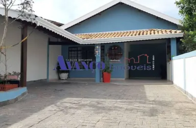Casa com 3 quartos à venda no Jardim Santa Gertrudes, Jundiaí 