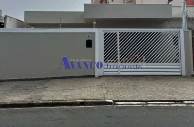 Casa com 4 quartos à venda no Jardim da Fonte, Jundiaí 