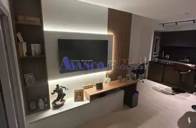 Excelente apartamento no residencial life em jundiaí - estuda permuta