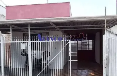 Casa térrea em ótima localização na vila progresso em jundiaí