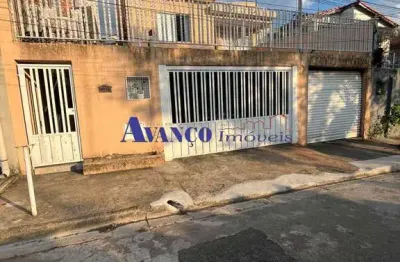 Casa com 2 quartos à venda na Vila Esperança, Jundiaí 