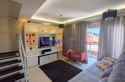 Lindo sobrado mobiliado no bairro horto santo antônio em jundiaí