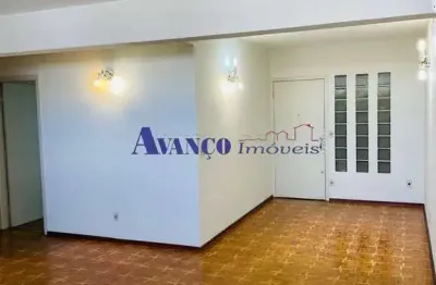Amplo apartamento a venda no edifício martins no centro de jundiaí