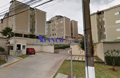 Spazio jardim de trento - apto para venda ou locação na av. 14 de dezembro