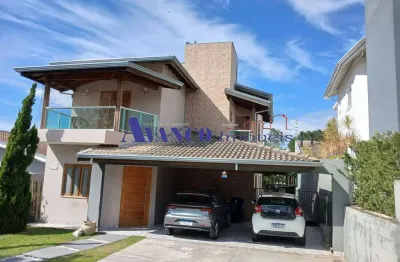 Sobrado disponível para venda no condomínio ibi aram 1 em itupeva