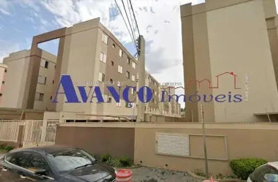 Residencial junia - excelente apartamento ao lado da faculdade medicina