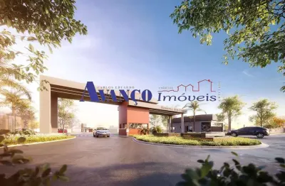 Condomínio reserva dos lagos jundiaí - excelente lote plano com 150 m²