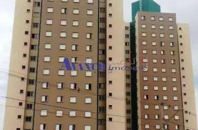 Nova cidade jardim - residencial dália - apartamento com armários