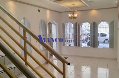 Bairro vianelo em jundiaí - lindo sobrado em ótima localização