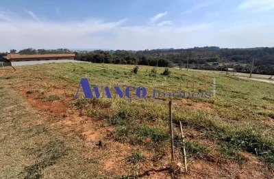 Terra caxambu - terreno em condomínio de alto padrão em jundiaí