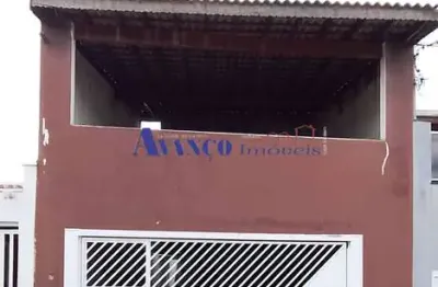 Casa com 3 quartos para alugar no Jardim Estádio, Jundiaí 