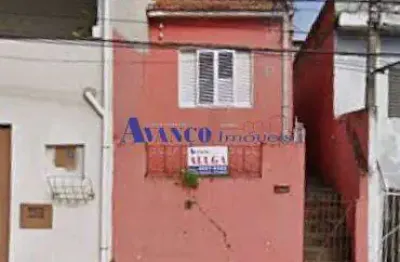 Casa com 1 quarto para alugar no Jardim do Lago, Jundiaí 