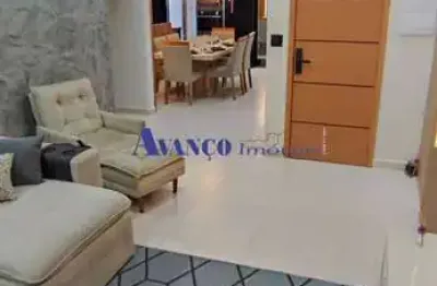 Diamond House Residence - Mobiliado, fino acabamento e frente para o mar