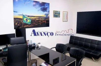 Excelente casa comercial ou residencial na Vila Progresso em Jundiaí