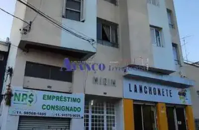 Edifício Mirim - Excelente apartamento no Centro de Jundiaí