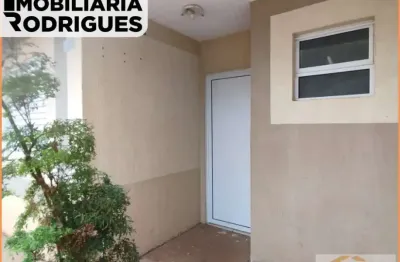 Casa em condomínio fechado com 2 quartos para alugar no Condomínio Residencial Parque da Liberdade IV, São José do Rio Preto 