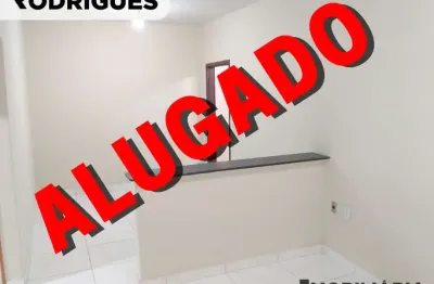 Casa com 2 quartos para alugar no Residencial Ana Célia, São José do Rio Preto 