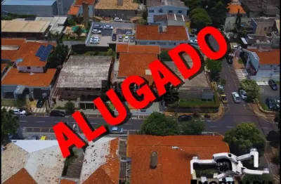 Sala comercial para alugar na Vila Redentora, São José do Rio Preto 