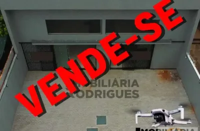 Salão comercial na região que mais cresce em rio preto