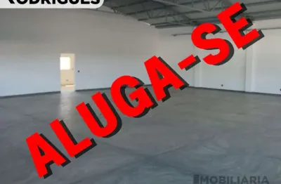 Sala comercial para alugar no Eldorado, São José do Rio Preto 