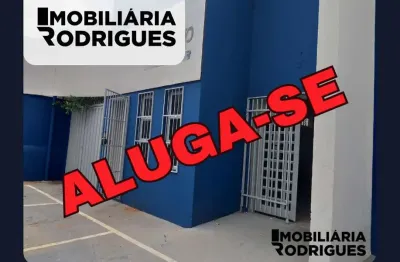 Sala comercial para alugar no Conjunto Habitacional Costa do Sol, São José do Rio Preto 