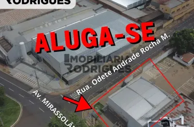 Sala comercial para alugar no Residencial Ana Célia, São José do Rio Preto 