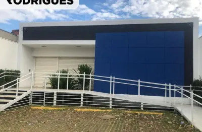 Sala comercial para alugar no Jardim Mugnaini, São José do Rio Preto 
