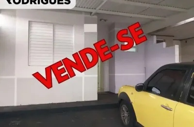 Casa em condomínio fechado com 1 quarto à venda no Jardim Bela Vista, São José do Rio Preto 