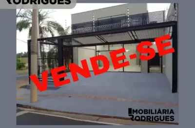 Sala comercial à venda no Conjunto Habitacional Costa do Sol, São José do Rio Preto 