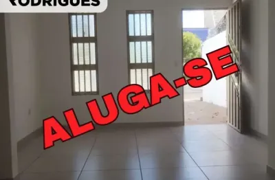 Sala comercial para alugar no Residencial Ana Célia, São José do Rio Preto 