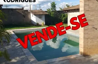 Chácara / sítio com 3 quartos à venda no Estância Bela Vista (Zona Rural), São José do Rio Preto 
