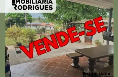 Chácara / sítio com 2 quartos à venda no Centro, Ipiguá 