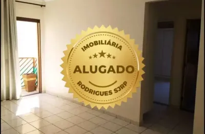 Apartamento com 2 quartos para alugar na Cidade Nova, São José do Rio Preto 