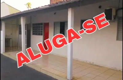 Casa para alugar parque residencial dom lafayete libanio são josé do rio preto