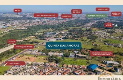 Apartamento com 2 quartos à venda no Parque das Amoras II, São José do Rio Preto 