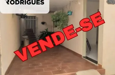 Casa com 2 quartos à venda no Eldorado, São José do Rio Preto 