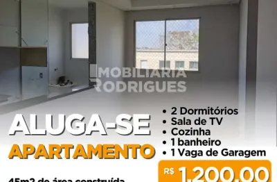 Apartamento para alugar jardim caparroz são josé do rio preto
