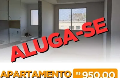 Apartamento para alugar jardim caparroz são josé do rio preto