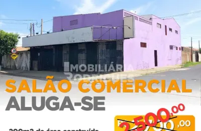 Comercial para alugar eldorado são josé do rio preto