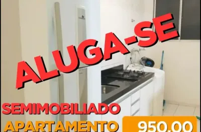 Apartamento para alugar residencial ana célia são josé do rio preto