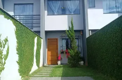 Casa com 2 quartos à venda na Rua Márcio Luckow, Vila Nova, Joinville