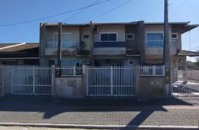Geminado semi mobiliado com 02 quartos para vender, vila nova