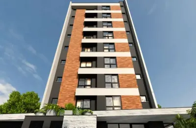 Apartamento com 1 quarto à venda na Rua Eduardo Hoffmann, 98, Bom Retiro, Joinville