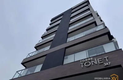 Apartamento com 2 quartos à venda no Anita Garibaldi, Joinville 