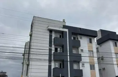 Apartamento com 2 quartos à venda na Vila Nova, Joinville 