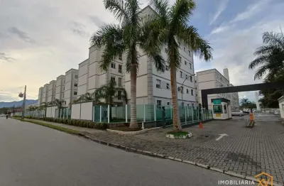 Apartamento com 2 quartos à venda na Vila Nova, Joinville 